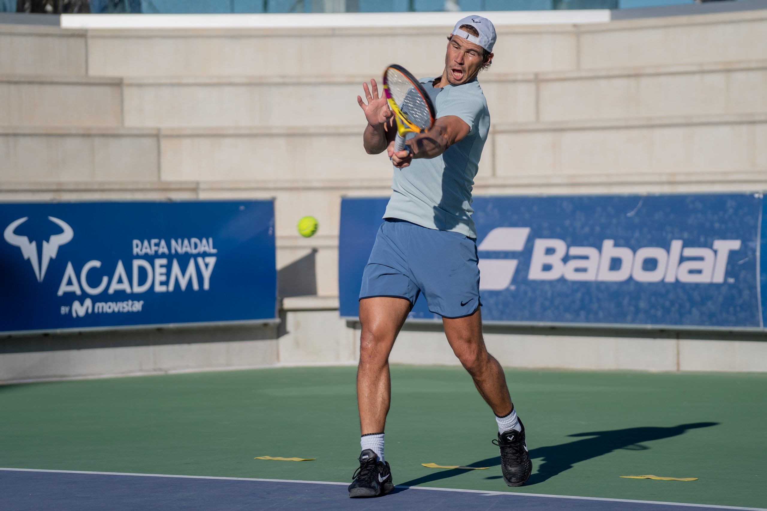 Jugadores De Tenis Con Mas Grand Slam