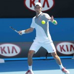Foto Djokovic-Open-Australia-Miércoles-15-01-2014