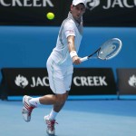 Foto Djokovic-Open-Australia-Miércoles-15-01-2014