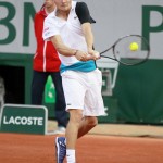 Gofin Roland Garros