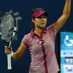 Li China Open 2013