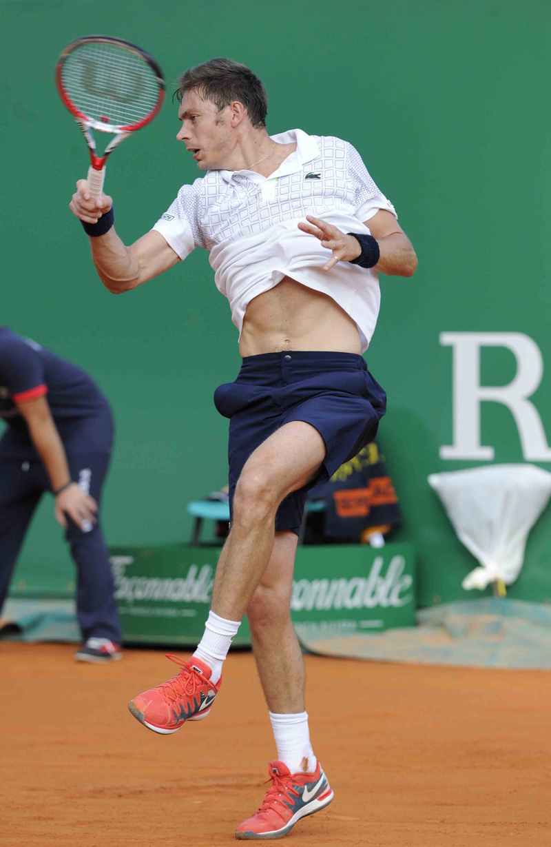 Monte Carlo Rolex Masters 2014 – Revista de Tenis Grand Slam. Noticias
