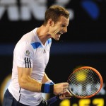 Murray- Open-Australia- Lunes 20-01-2014