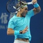 Nadal China Open 2013