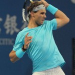 Nadal China Open 2013