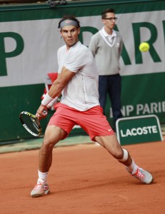 Nadal Roland Garros 2013