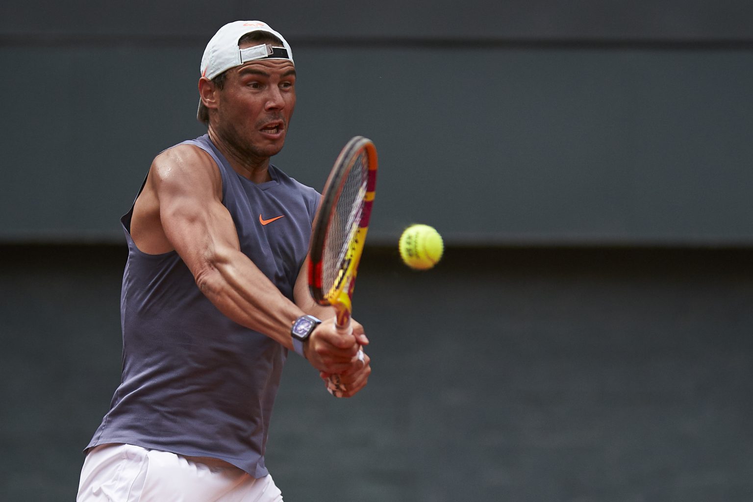 Cuántos Grand Slam Ha Ganado Rafa Nadal