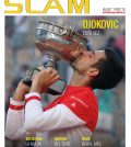 Novak Djokovic roland garros 2021