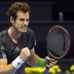 ATP-500-VALENCIA. Andy Murray