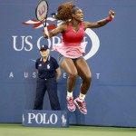 Alegria de Serena US OPen 2013 01 b