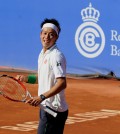 Kei Nishikori campeón del Godó Open Banc Sabadell