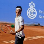 Kei Nishikori campeón del Godó Open Banc Sabadell