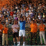 Novak Djokovic campeón Miami