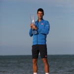 Novak Djokovic campeón en Miami