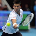 China Open 2014. Djokovic