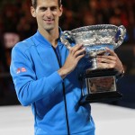 Djokovic campeón trofeo 02 b