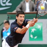 Roland Garros 2014 Djokovic6
