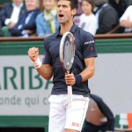 Roland Garros 2014 Djokovic7