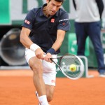 Roland Garros 2014 Djokovic9