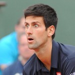 Roland Garros 2014 Djokovic5