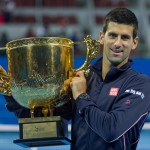 Djokovic ganador China Open 2014