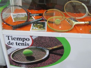 EXPO Raquetas Tiempo de Tenis2