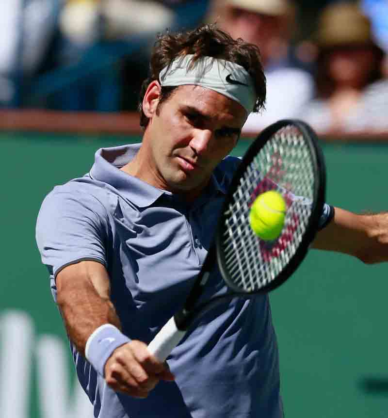 Federer R I Wells 2014 21 b
