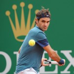 Foto de Roger Federer