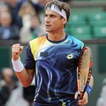 Roland Garros 2014 Ferrer