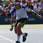 Ferrer D US Open 2013 52