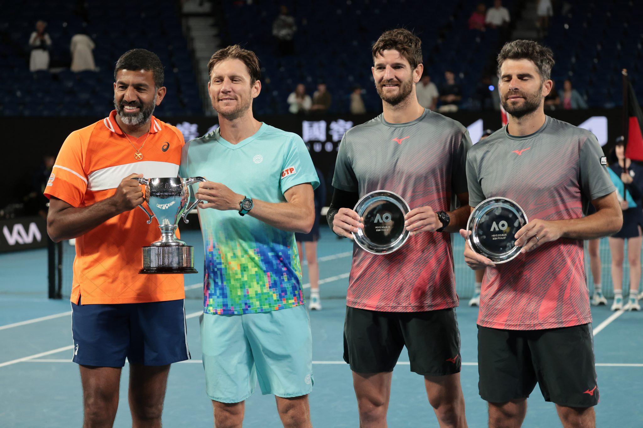 Fotogaleria: Open Australia 2024 | Revista de Tenis Grand Slam