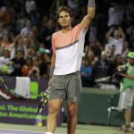 Fotp Rafa Nadal vs Fognini en Miami10