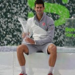 Novak Djokovic campeón Miami2