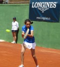 Longines Tennis Future Aces Roland Garros