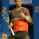 Foto 4 Nadal Open Australia 2014