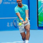China Open 2014. Rafa Nadal
