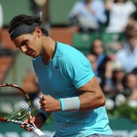 Roland Garros 2014 Nadal 31 05