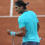 Roland Garros 2014 Nadal