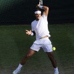 Wimbledon 2014 Nadal 20140702