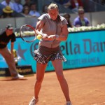 Petra Kvitova Madrid-S