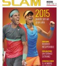 Portada de la Revista de Tenis Grand Slam número 229