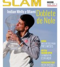 Portada Revista Tenis Grand Slam nº223
