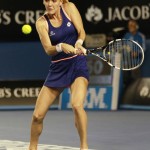 Radwanska - Open-Australia- Lunes 20-01-2014