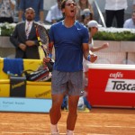 Rafa Nadal Madrid - S4