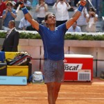 Rafa Nadal Madrid - S5