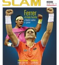 Revista Tenis GrandSlam 231-Portada