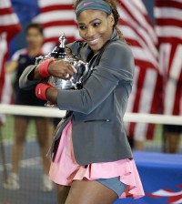 Serena y Copa US Open 2013 01 b