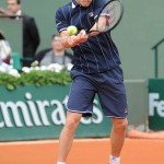 Roland Garros 2014 Tursunov