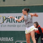 Roland Garros 2014 Vinci