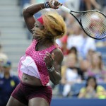 Foto Serena Williams. US OPEN 2014